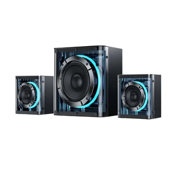 Yesido YSW41 40W Powered Speaker (UK)