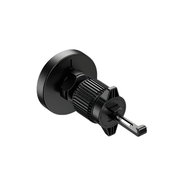 WiWU CH-325 Warriors 15W Magnetic Car Charger — photo 2
