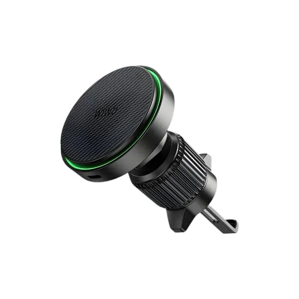 WiWU CH-325 Warriors 15W Magnetic Car Charger
