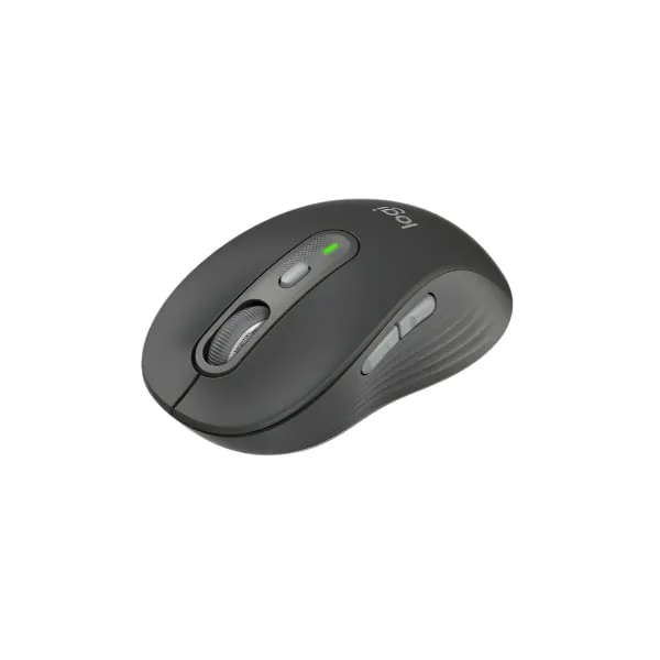 Logitech Signature Combo MK955 Wireless Keyboard & Mouse — photo 3