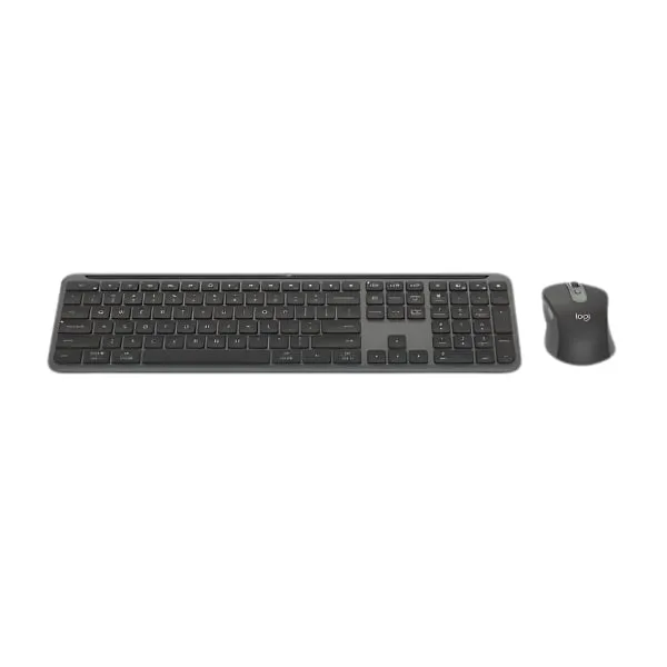 Logitech Signature Combo MK955 Wireless Keyboard & Mouse — photo 2