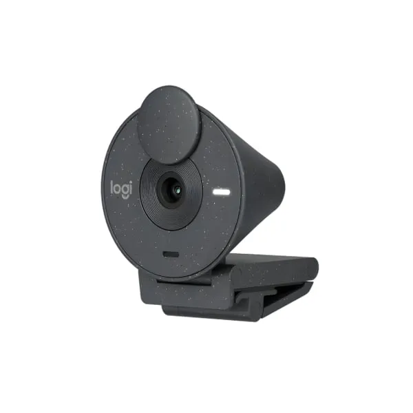 Logitech Brio 300 Full HD Webcam