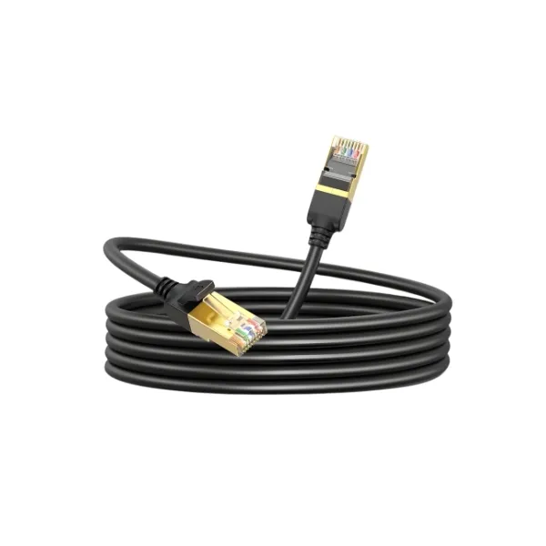 Ugreen 11274 Cat7 F/FTP Ethernet LAN Cable 15M — photo 2
