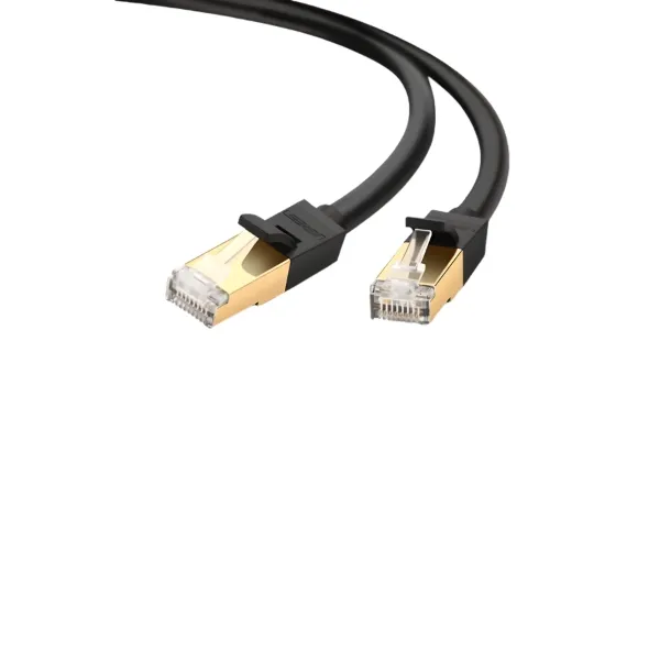 Ugreen 11274 Cat7 F/FTP Ethernet LAN Cable 15M — photo 4