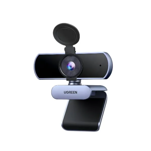 Ugreen 25442 2K USB Webcam with Microphone