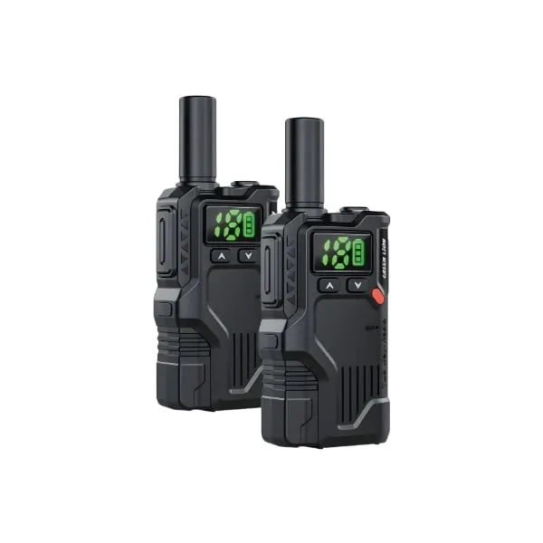 Green Lion GPX600 Walkie Talkie