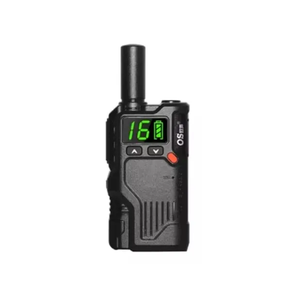 Green Lion GPX600 Walkie Talkie — photo 2