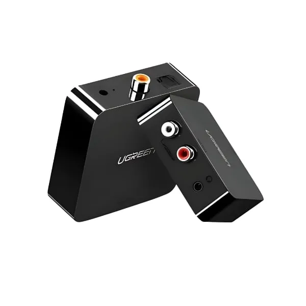 Ugreen 30523 Digital to Analog Audio Converter (DAC)
