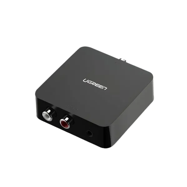 Ugreen 30523 Digital to Analog Audio Converter (DAC) — photo 2