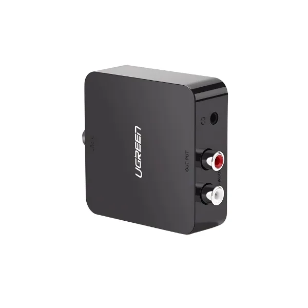 Ugreen 30523 Digital to Analog Audio Converter (DAC) — photo 3