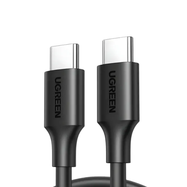 Ugreen 50996 USB-C to C Cable 0.5M