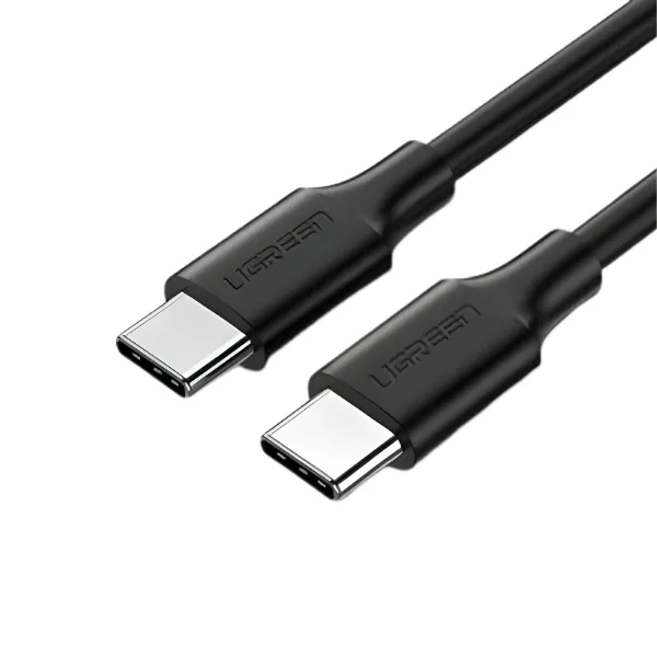 Ugreen 50996 USB-C to C Cable 0.5M — photo 2