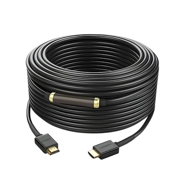 Ugreen HDMI 4K Cable Male to Male 10m — photo 4