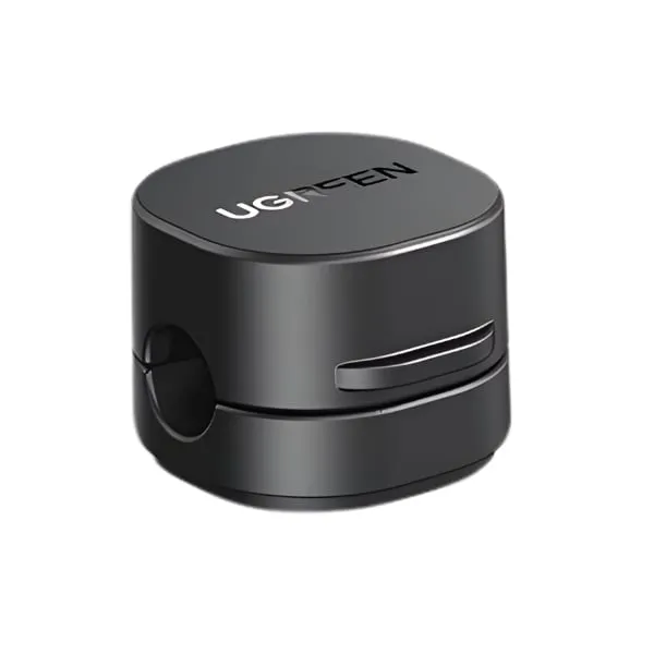 Ugreen Magnetic Cable Organizer 3-Pack — photo 2