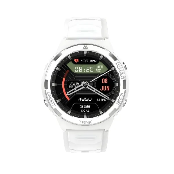 Kospet TANK S1 Rugged Smartwatch — photo 2