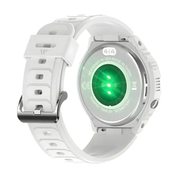 Kospet TANK S1 Rugged Smartwatch — photo 3