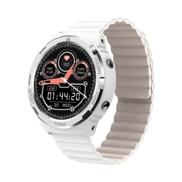 Kospet TANK S1 Rugged Smartwatch