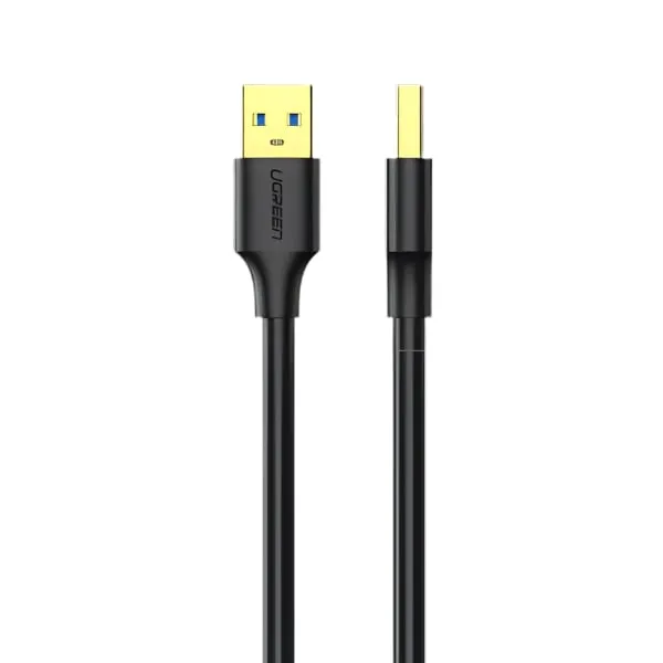 Ugreen USB-A 3.0 Male to Male Cable 0.5m — photo 2