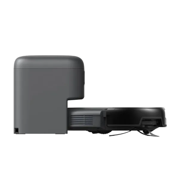 Eufy Anker Eufy C10 Robot Vacuum with Auto Empty Station — photo 3