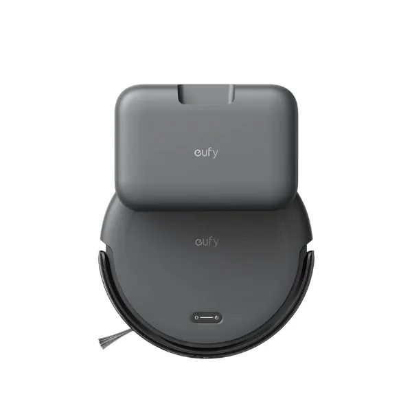 Eufy Anker Eufy C10 Robot Vacuum with Auto Empty Station — photo 2