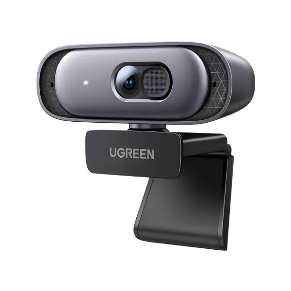 Ugreen 2K USB HD Webcam