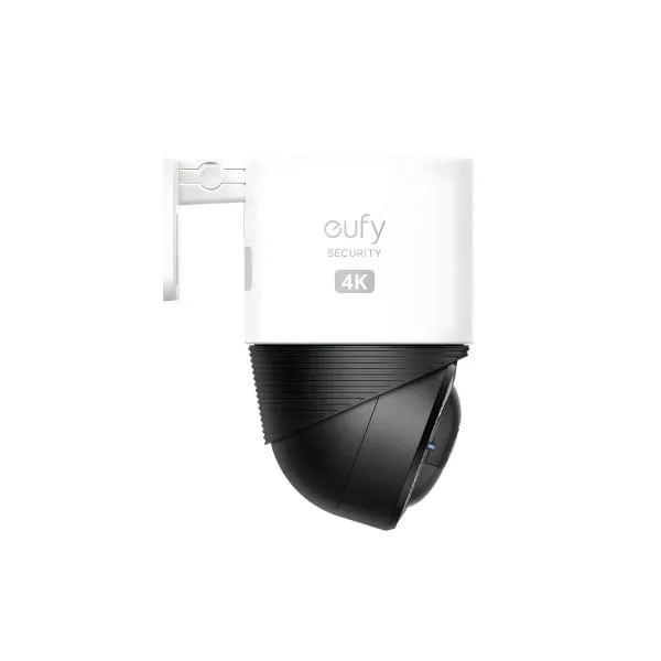 Eufy 4G LTE Security Camera S330 – White (T86P2K20) — photo 4