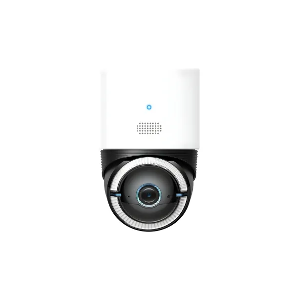 Eufy 4G LTE Security Camera S330 – White (T86P2K20) — photo 2