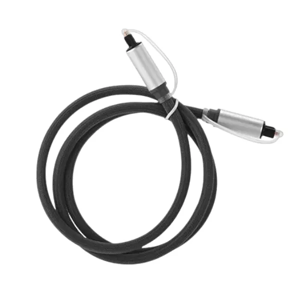Ugreen 10539 Toslink Optical Audio Cable 1M — photo 3