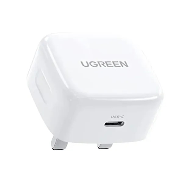 Ugreen 70197 PD Fast Charger Wall Adapter
