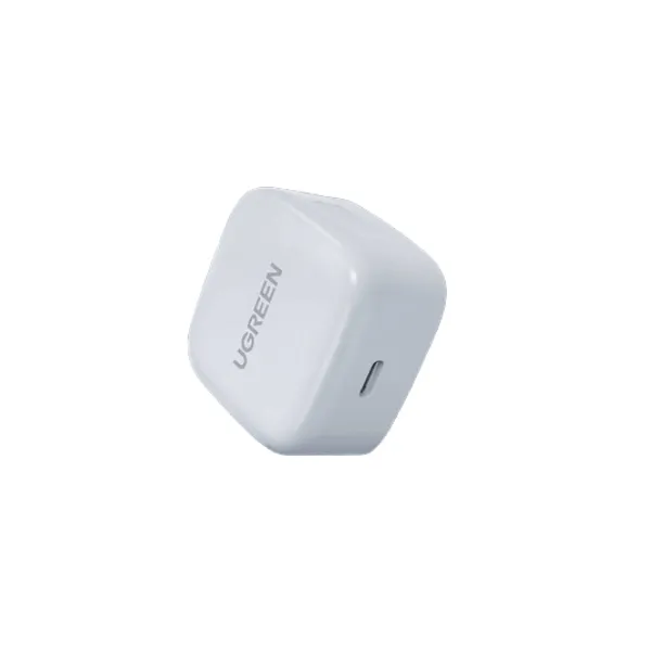 Ugreen 70197 PD Fast Charger Wall Adapter — photo 2