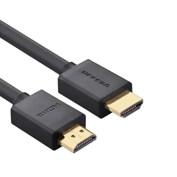 Ugreen 10106 High Speed HDMI Cable 1M — photo 3