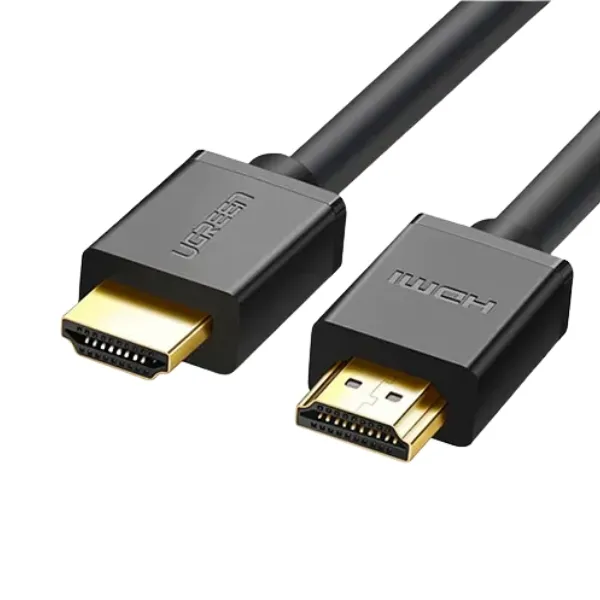 Ugreen 10106 High Speed HDMI Cable 1M
