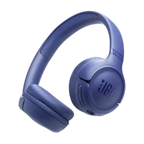 JBL Tune 530BT Wireless On-Ear Headphone — photo 5