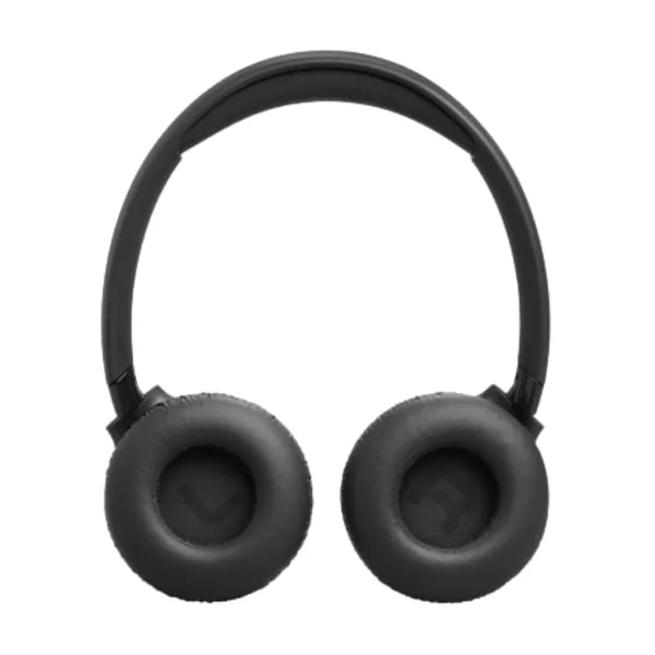 JBL Tune 680NC Black Wireless Noise-Cancelling Headphones — photo 4