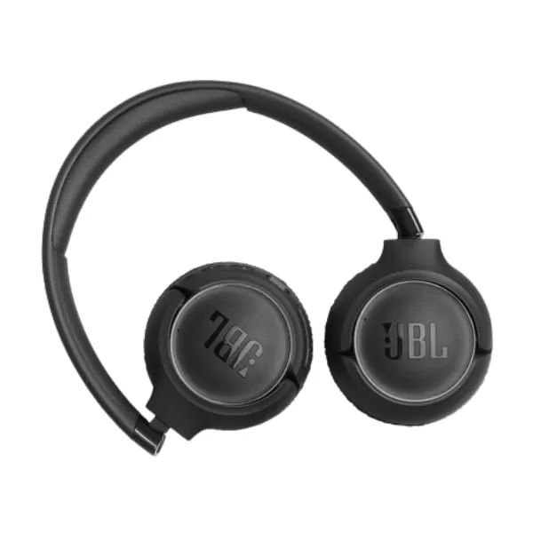JBL Tune 680NC Black Wireless Noise-Cancelling Headphones — photo 3