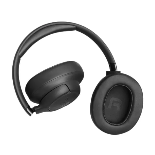 JBL Tune 780NC Wireless Over-Ear Noise-Cancelling Headphones — photo 4