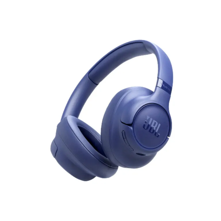 JBL Tune 730BT Wireless Over-Ear Bluetooth Headphones — photo 4