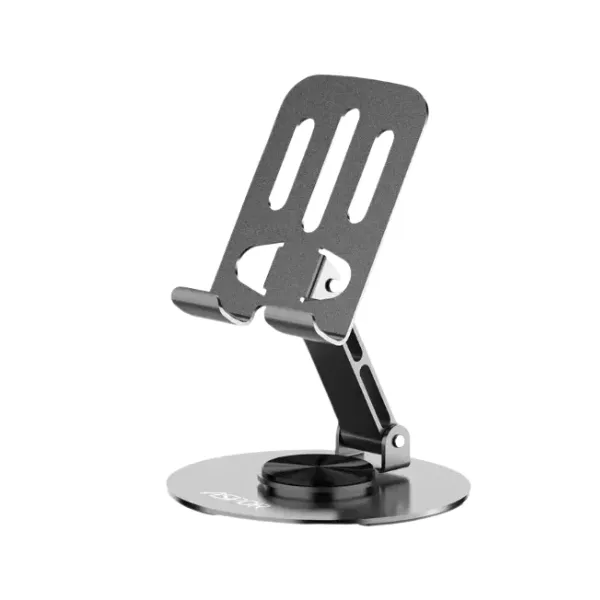 Aspor A702 Metal Phone Bracket Holder
