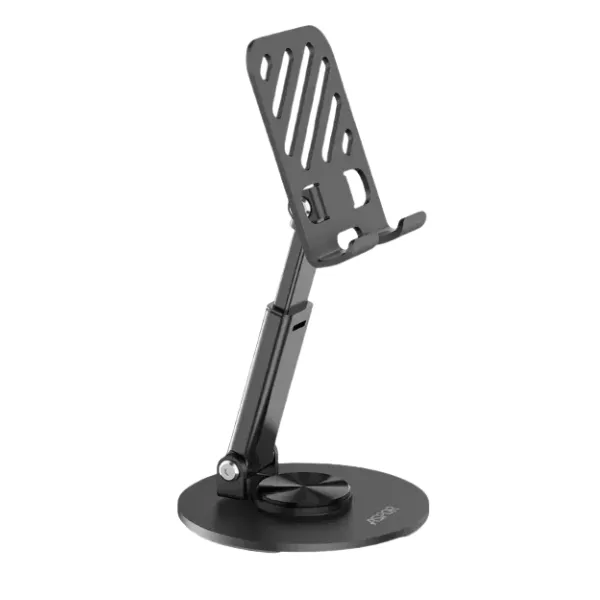 Aspor A702 Metal Phone Bracket Holder — photo 2