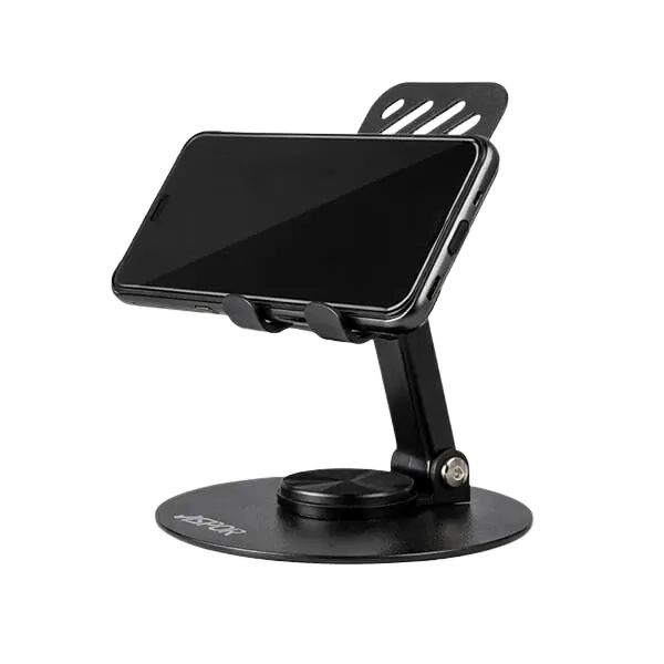 Aspor A701 Metal Phone Bracket Holder — photo 3
