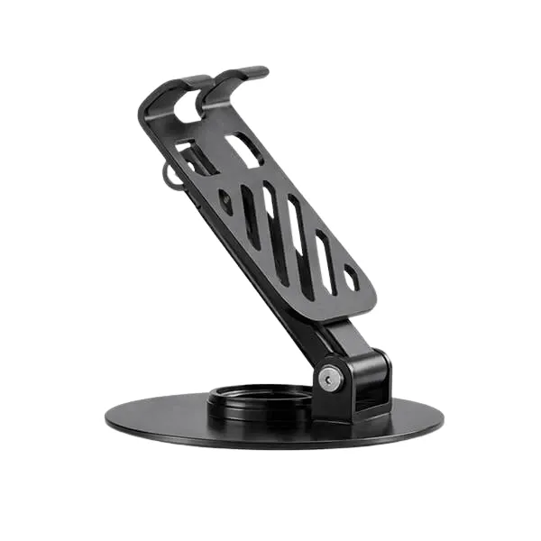 Aspor A701 Metal Phone Bracket Holder — photo 2