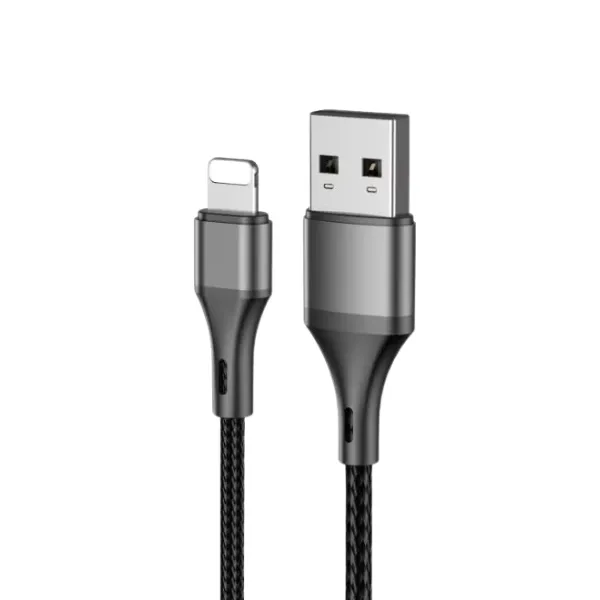Aspor AC-17 Lightning Charging & Data Cable