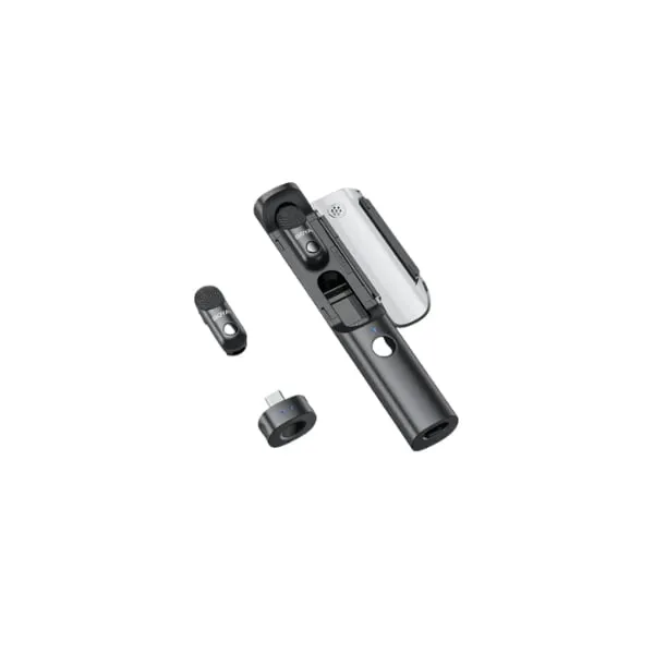 Boya Magic‑05 AI Wireless Transformable Microphone — photo 2