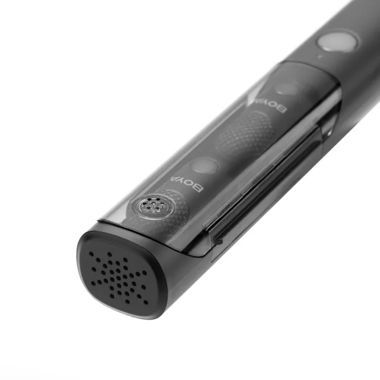 Boya Magic‑05 AI Wireless Transformable Microphone — photo 3
