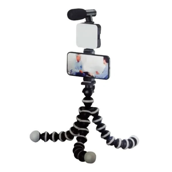 Plokama PK-775 Professional Video Making Kit — photo 3