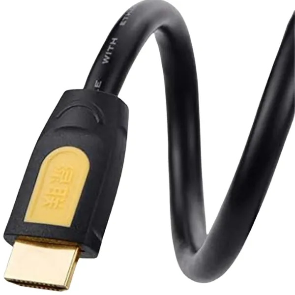 Ugreen 10170 HDMI Round Cable 10M — photo 3
