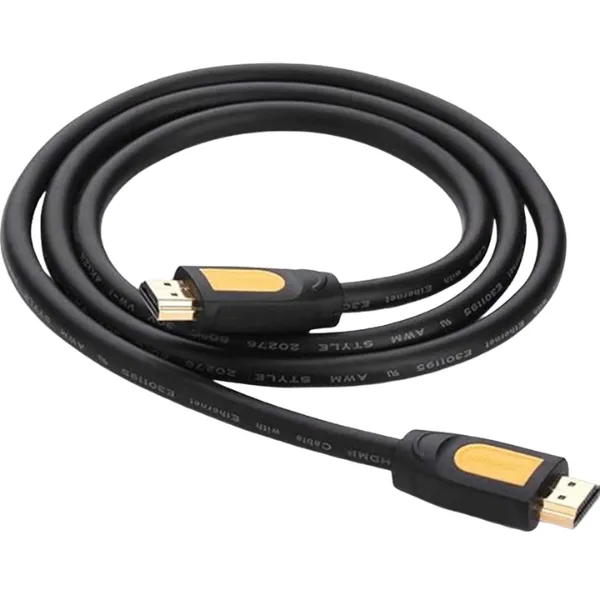 Ugreen 10170 HDMI Round Cable 10M — photo 2