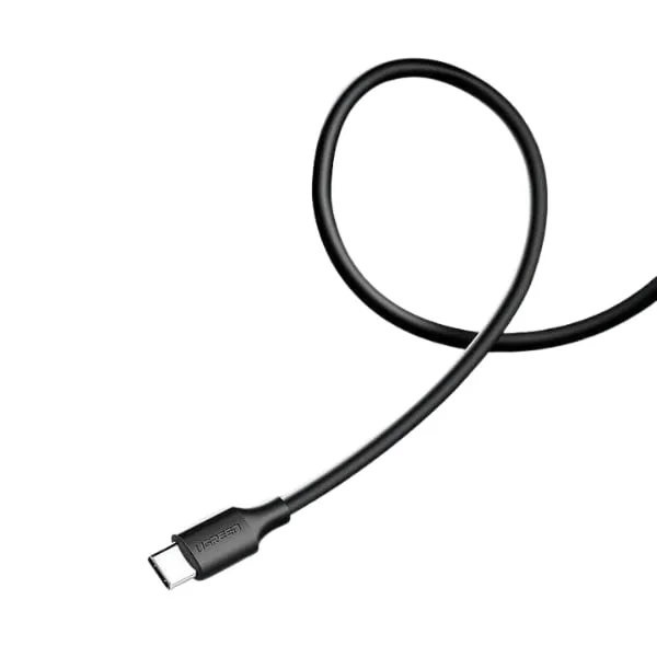 Ugreen 60115 USB-A to USB-C Fast Charging Cable 0.5M — photo 3
