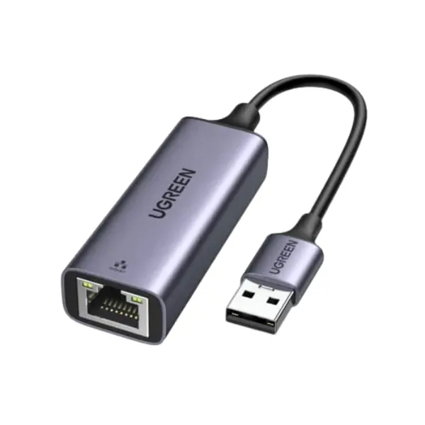 Ugreen 50922 USB 3.0 Gigabit LAN Adapter