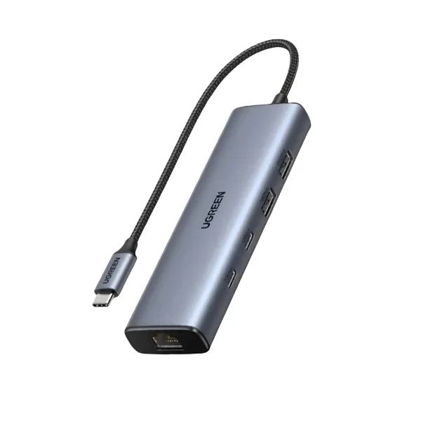 Ugreen 45320 6-in-1 USB-C Hub